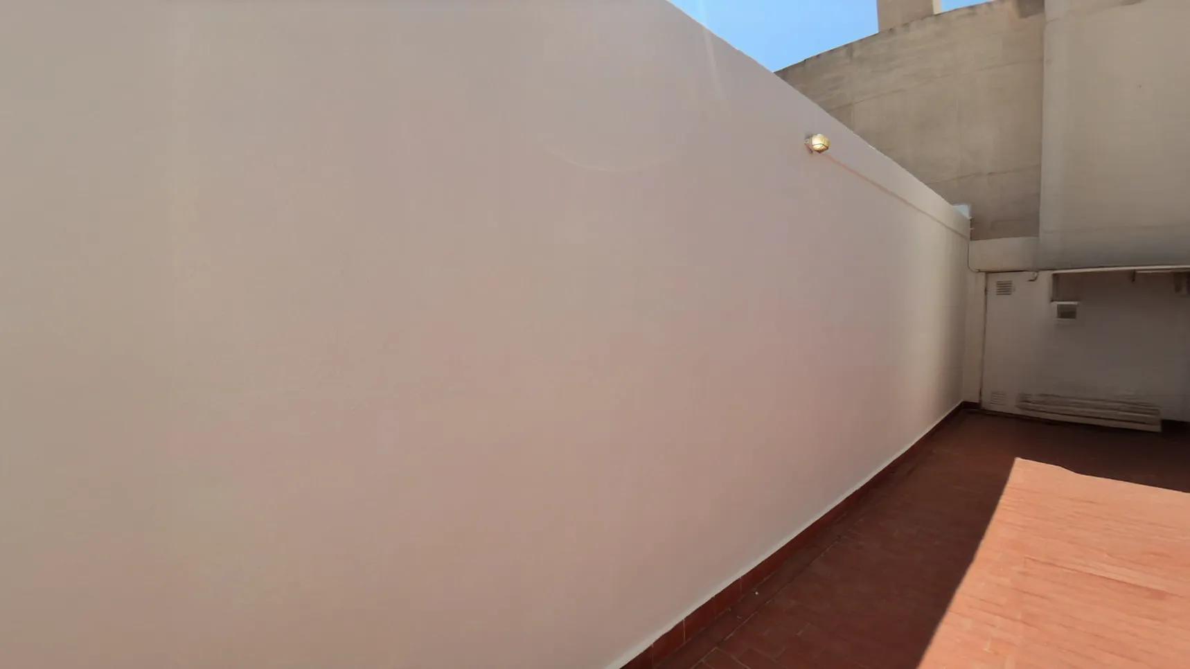 Impermeabilizacion de pared medianera con revestimientos elásticos 10 años de garantía (Después) copy